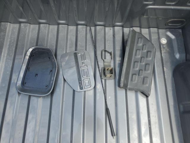 2023 FORD F150 LIGHT - 1FTVW1EL7PWG58631