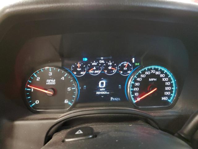 2017 GMC YUKON XL K 1GKS2GKC7HR323945