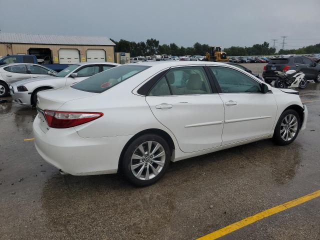 2015 TOYOTA CAMRY LE - 4T1BF1FKXFU938509