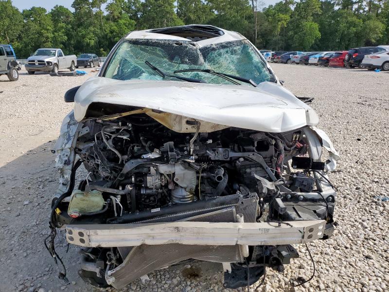 2019 HONDA CR-V EXL 5J6RW1H8XKA043323