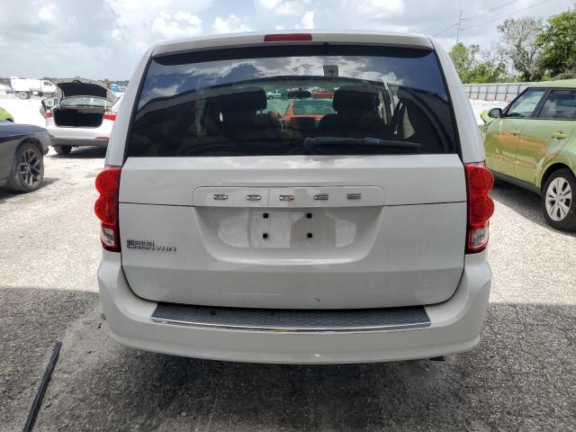 2016 DODGE GRAND CARA 2C4RDGBG2GR388847