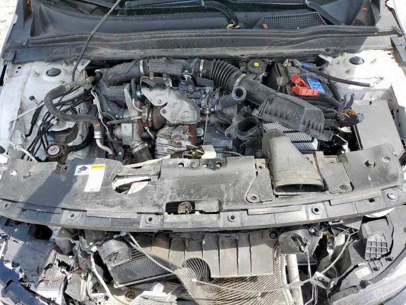 2022 HONDA ACCORD SPO - 1HGCV1F46NA035689