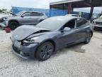 2023 TESLA MODEL 3 - 5YJ3E1EA1PF417841