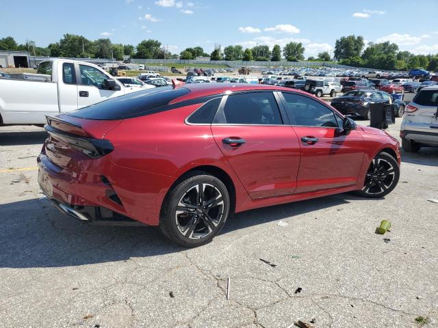 Vin: 5xxg64j26ng152200, lot: 62903495, kia k5 gt line 20223