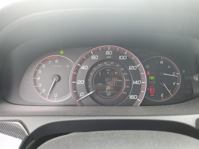 2015 HONDA ACCORD SPORT 1HGCR2F52FA273382