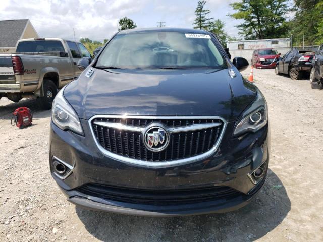 2020 BUICK ENVISION P LRBFX1SA4LD120817