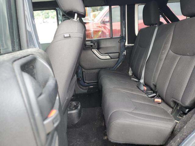 2017 JEEP WRANGLER U 1C4HJWDGXHL734987