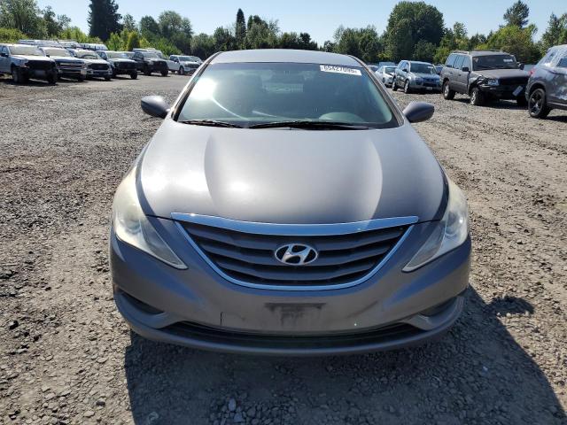 2011 HYUNDAI SONATA GLS - 5NPEB4AC5BH281220