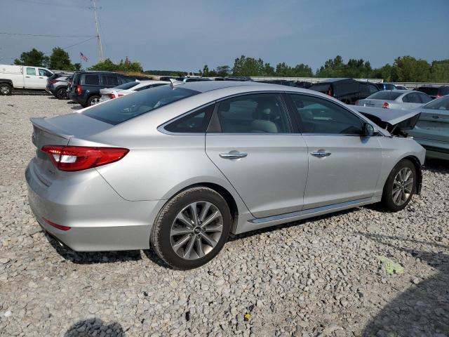 2017 HYUNDAI SONATA SPO 5NPE34AF7HH449407
