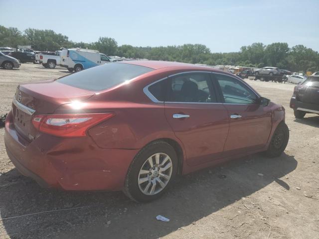2016 NISSAN ALTIMA 2.5 - 1N4AL3AP4GN381055