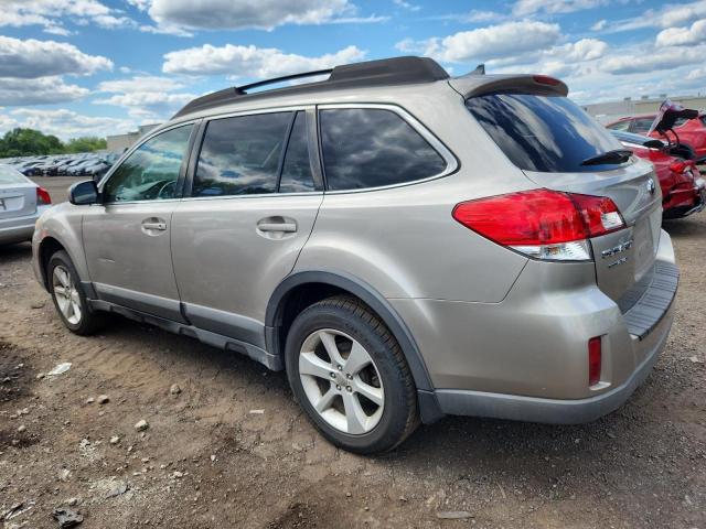 2014 SUBARU OUTBACK 2. - 4S4BRBDCXE3221900