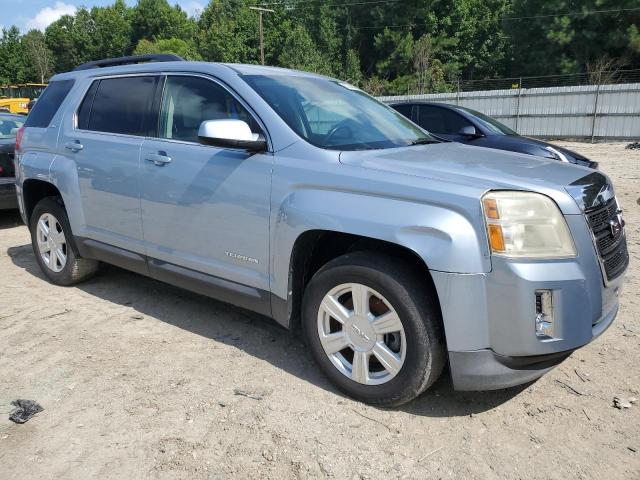 2015 GMC TERRAIN SL 2GKALSEK6F6151091