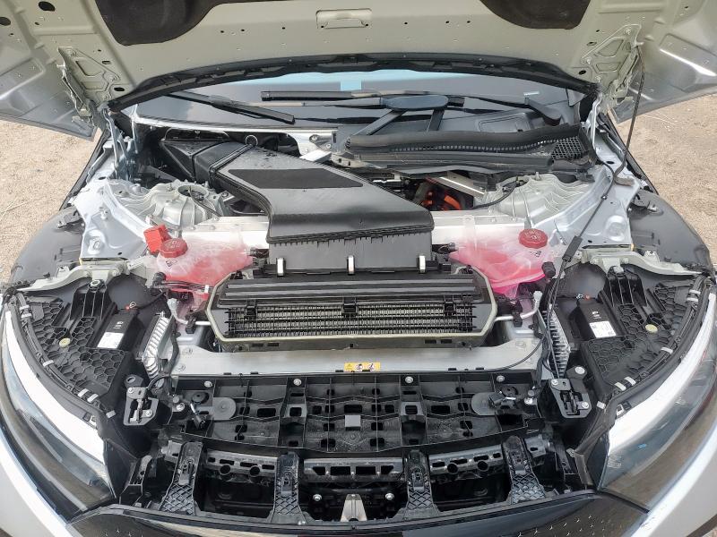 2023 MERCEDES-BENZ EQS SEDAN W1KCG4EB4PA034270