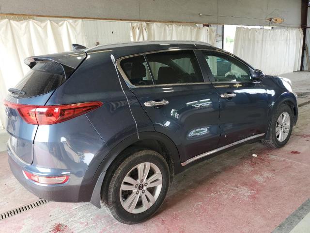 2019 KIA SPORTAGE L - KNDPMCAC8K7605262