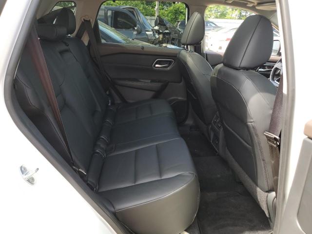 2021 NISSAN ROGUE SV 5N1AT3BB4MC820061