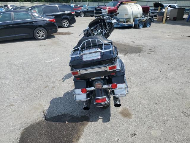 2010 HARLEY-DAVIDSON FLHTCU 1HD1FC41XAB600777