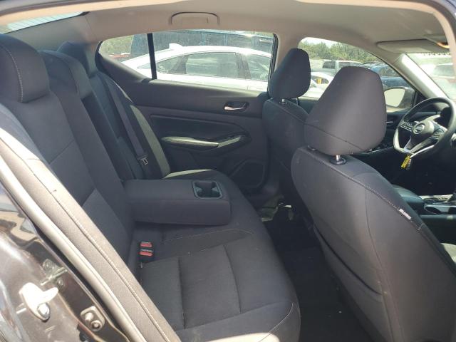 2021 NISSAN ALTIMA SV 1N4BL4DW5MN313999