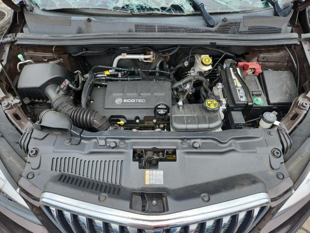2015 BUICK ENCORE CON KL4CJFSB6FB238860