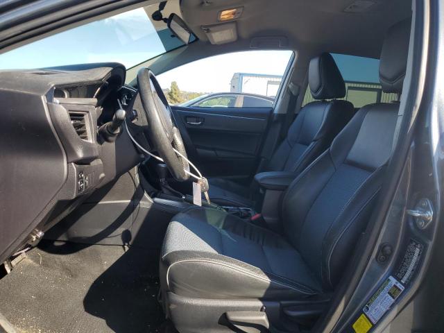 2015 TOYOTA COROLLA L - 2T1BURHE3FC252311
