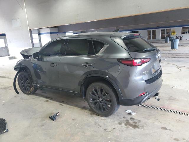 2022 MAZDA CX-5 JM3KFBAY4N0536293