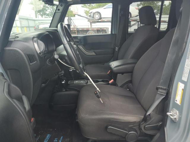 2015 JEEP WRANGLER U 1C4BJWDG2FL545673
