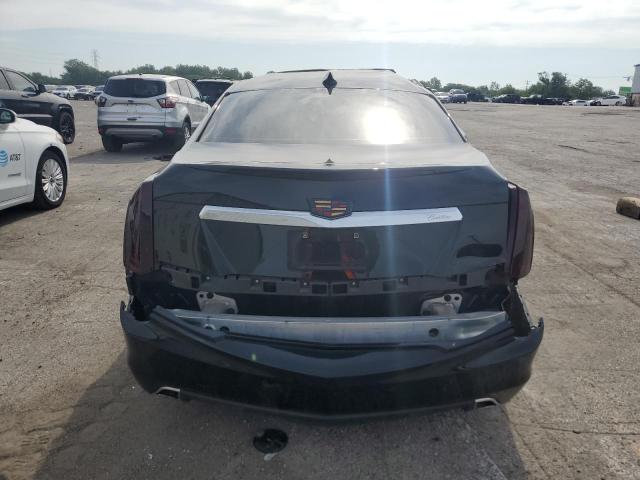 2017 CADILLAC CTS LUXURY 1G6AX5SS1H0199067