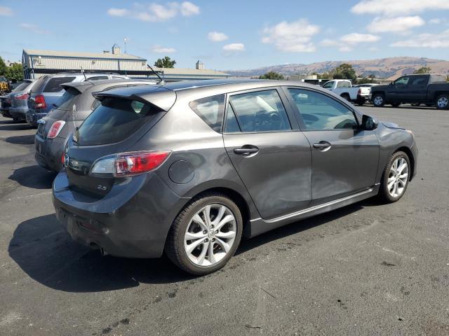 2010 MAZDA 3 S - JM1BL1H60A1321465