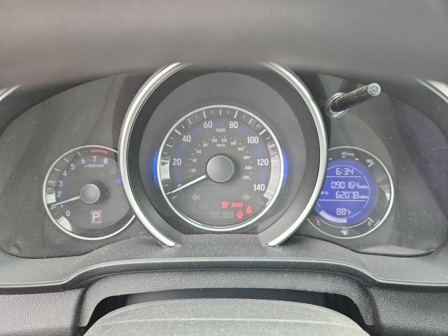 2018 HONDA FIT LX 3HGGK5H4XJM736103