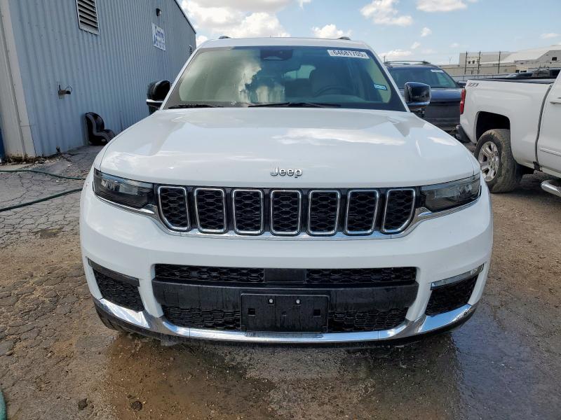 2021 JEEP GRAND CHER - Other View