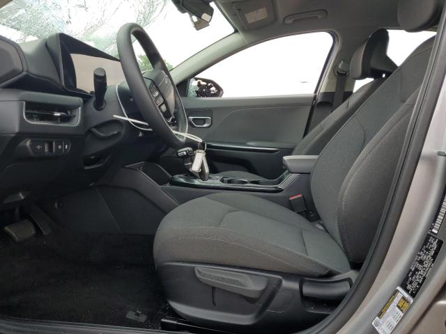 2025 KIA K4 LX - 3KPFT4DE5SE066214
