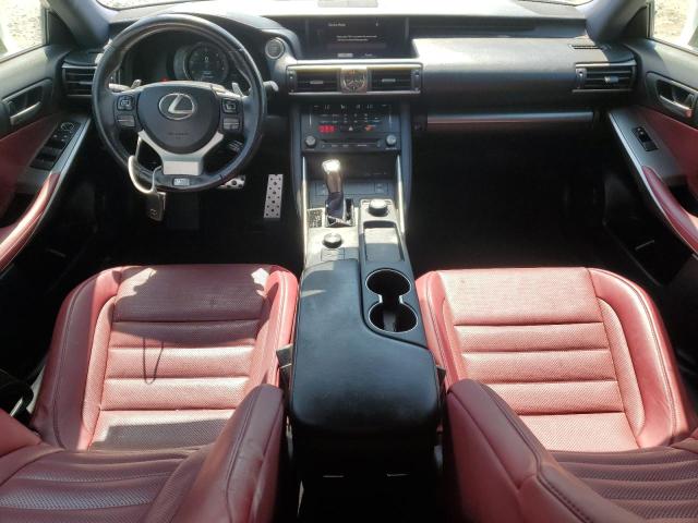 2018 LEXUS IS 300 JTHBA1D24J5066044