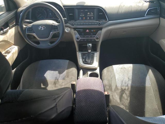 2017 HYUNDAI ELANTRA SE #3227360361