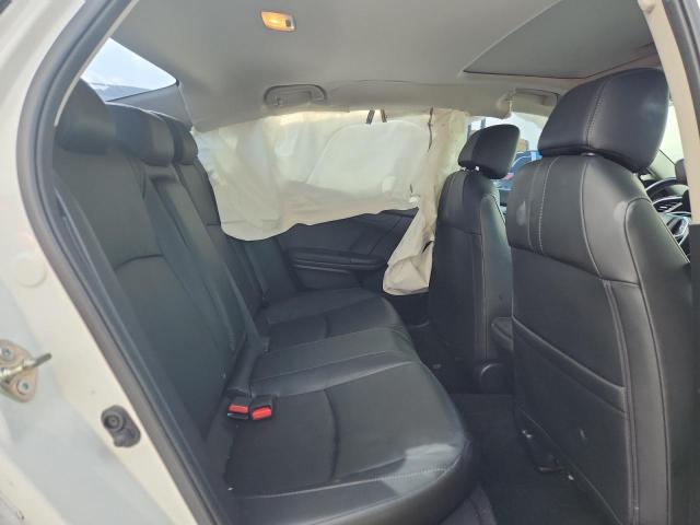 2016 HONDA CIVIC EXL 19XFC1F7XGE040390