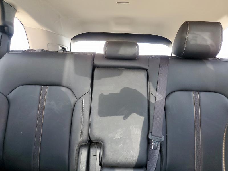 2025 MAZDA CX-90 SELE JM3KKAHDXS1210948