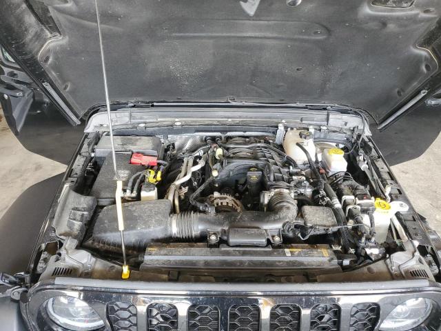 2024 JEEP WRANGLER SPORT 1C4PJXDGXRW207341