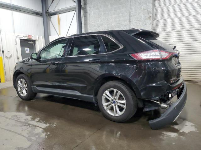2015 FORD EDGE SEL - 2FMTK4J94FBB12038