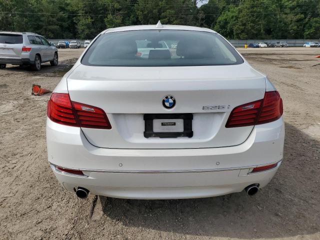 2016 BMW 535 I WBA5B1C52GG134956