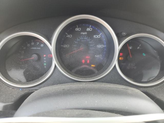 2008 HONDA FIT SPORT #3285568280