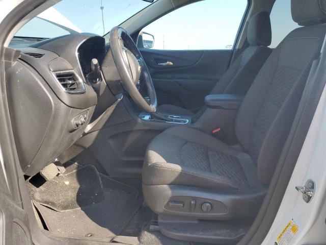 2020 CHEVROLET EQUINOX LT - 3GNAXTEV7LS583810