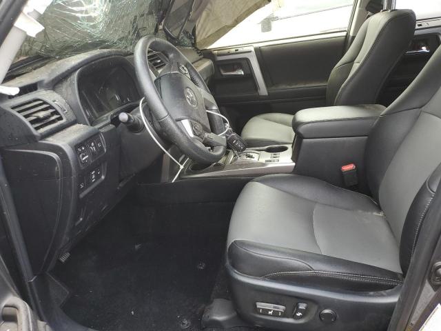 2023 TOYOTA 4RUNNER SE JTENU5JR9P6116465