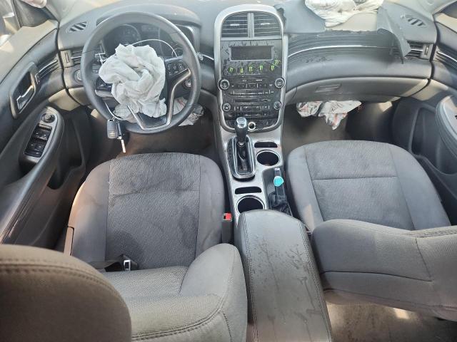 2016 CHEVROLET MALIBU LIM - 1G11B5SA4GU108781