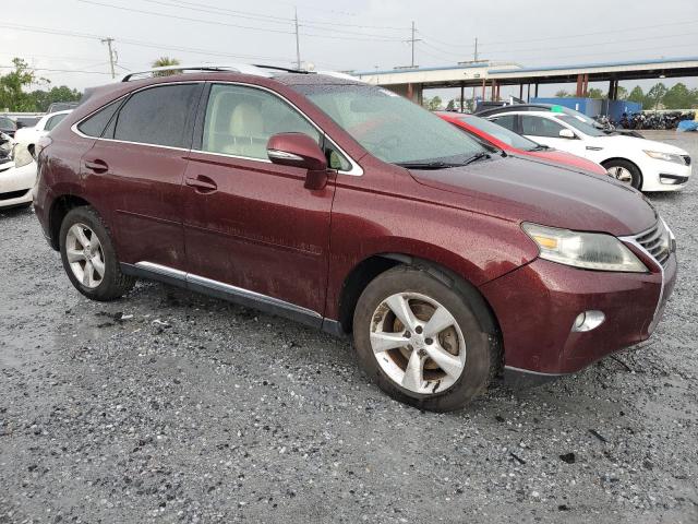 Vin: 2t2bk1ba6dc160048, lot: 63109155, lexus rx350 350 base 20134