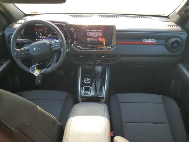 2024 CHEVROLET COLORADO T 1GCPTEEK7R1177813