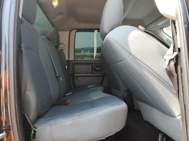 2017 RAM 1500 ST - 1C6RR7FTXHS523184