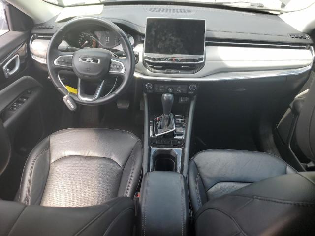 2022 JEEP COMPASS LI - 3C4NJDCB8NT130528