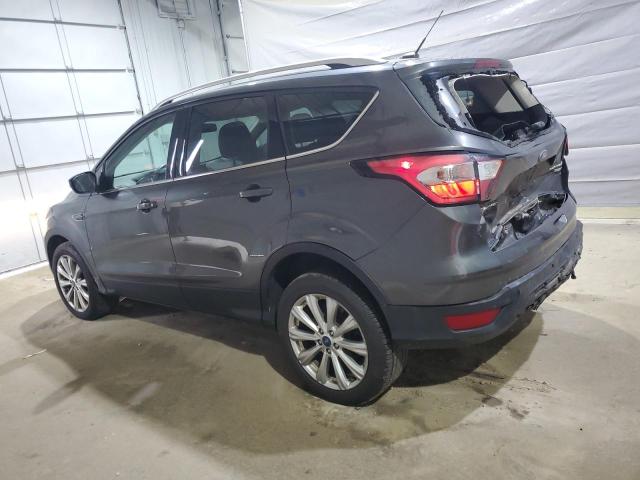2017 FORD ESCAPE TIT 1FMCU9JD2HUD32383