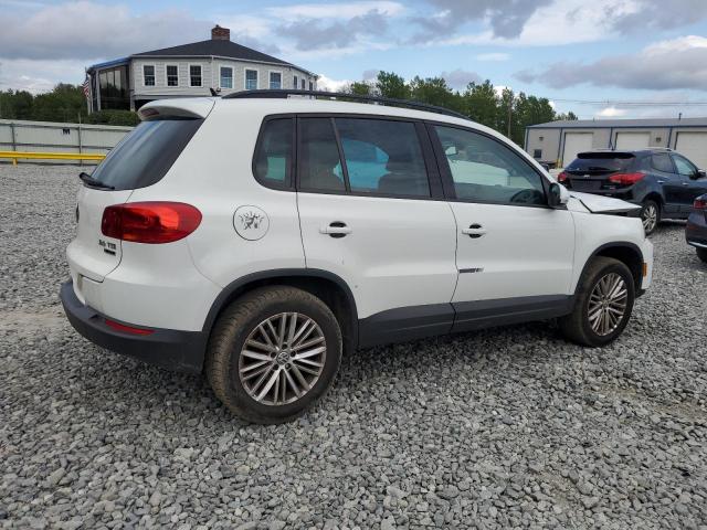 2016 VOLKSWAGEN TIGUAN COM WVGJV7AX7GW553273