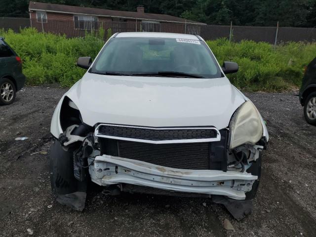 2013 CHEVROLET EQUINOX LS - 2GNALBEK8D1160615