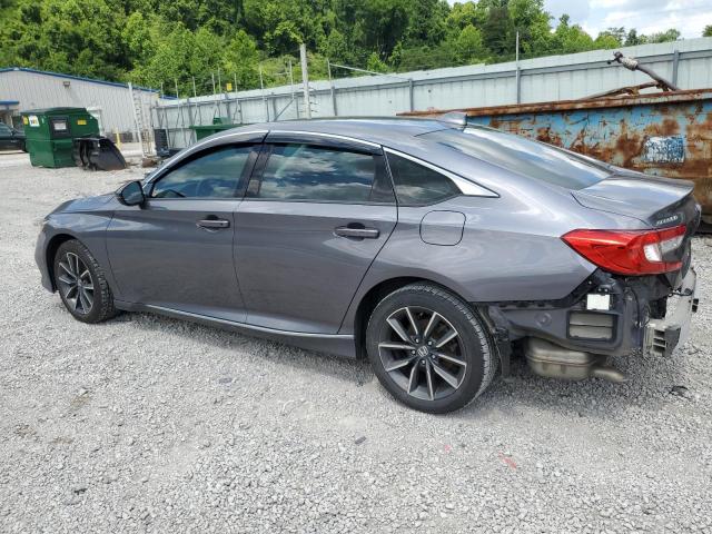 2021 HONDA ACCORD EXL 1HGCV1F54MA106606