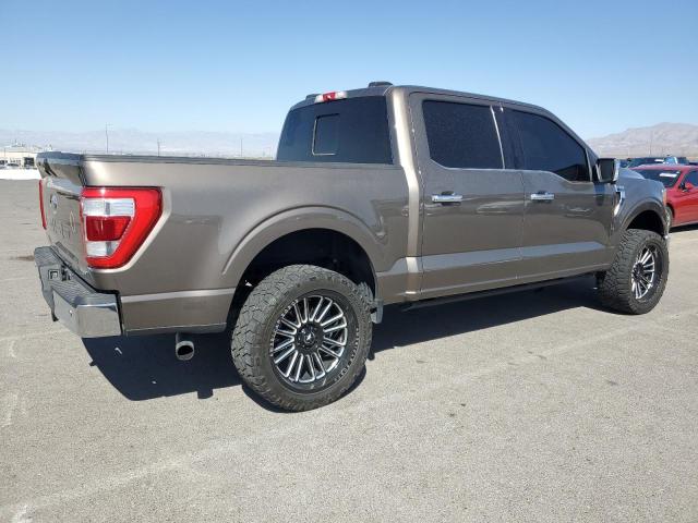 2021 FORD F150 SUPER #3303646929
